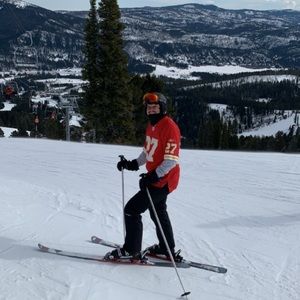 Meet your Posher, Keegan